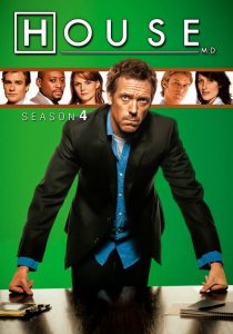 House: فصل 4