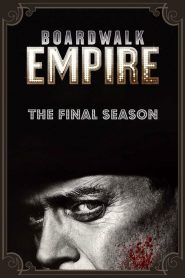 Boardwalk Empire: فصل 5