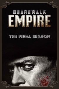 Boardwalk Empire: فصل 5