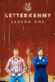 Letterkenny: فصل 1