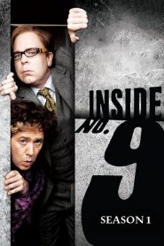 Inside No. 9: فصل 1