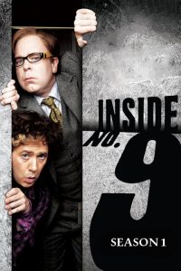 Inside No. 9: فصل 1
