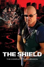 The Shield: فصل 3