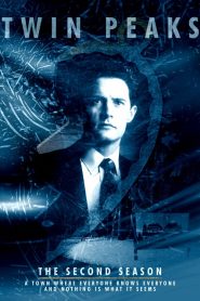 Twin Peaks: فصل 2