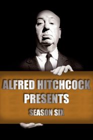 Alfred Hitchcock Presents: فصل 6