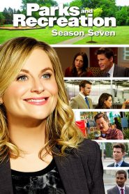Parks and Recreation: فصل 7