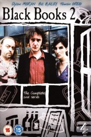 Black Books: فصل 2