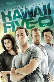 Hawaii Five-0: فصل 4