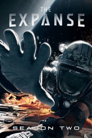 The Expanse: فصل 2