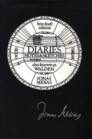 Diaries, Notes, and Sketches