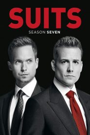 Suits: فصل 7