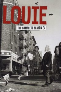 Louie: فصل 3