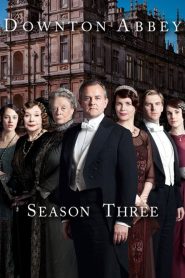 Downton Abbey: فصل 3