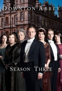Downton Abbey: فصل 3