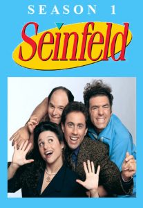 Seinfeld: فصل 1