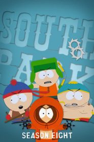 South Park: فصل 8
