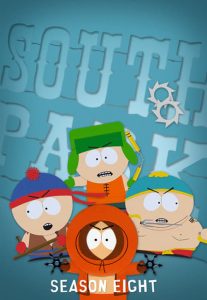 South Park: فصل 8