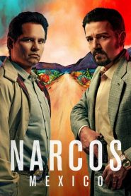 Narcos: Mexico: فصل 1