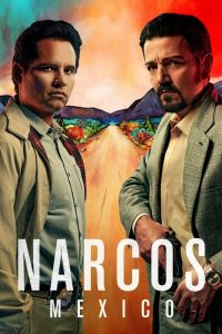 Narcos: Mexico: فصل 1