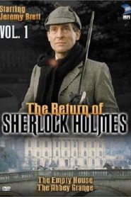 The Return of Sherlock Holmes: فصل 3