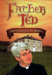 Father Ted: فصل 1