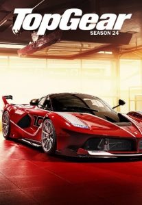 Top Gear: فصل 24