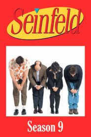 Seinfeld: فصل 9