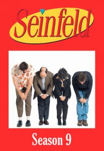Seinfeld: فصل 9