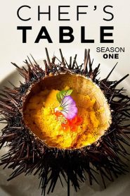 Chef’s Table: فصل 1