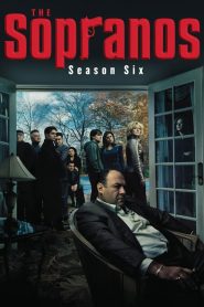The Sopranos: فصل 6