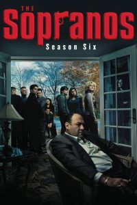 The Sopranos: فصل 6