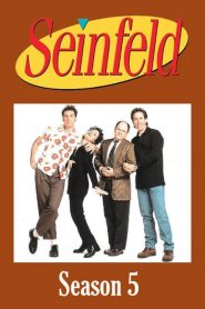 Seinfeld: فصل 5