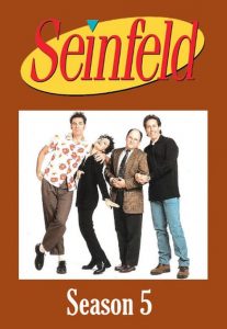 Seinfeld: فصل 5