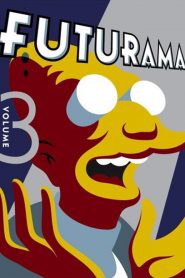 Futurama: فصل 3