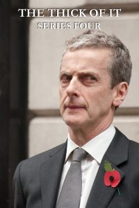 The Thick of It: فصل 4