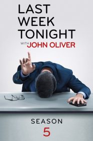 Last Week Tonight with John Oliver: فصل 5
