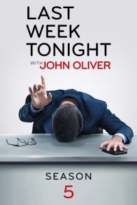 Last Week Tonight with John Oliver: فصل 5