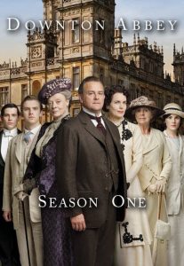 Downton Abbey: فصل 1
