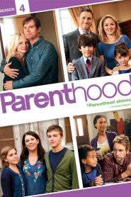 Parenthood: فصل 4