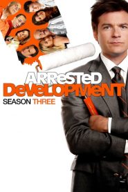 Arrested Development: فصل 3
