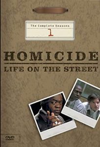 Homicide: Life on the Street: فصل 1