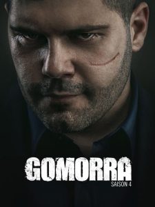 Gomorrah: فصل 4