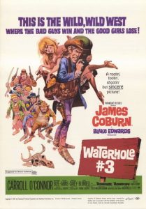 Waterhole #3