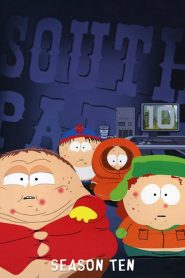 South Park: فصل 10