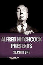 Alfred Hitchcock Presents: فصل 1