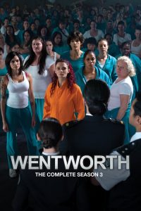 Wentworth: فصل 3