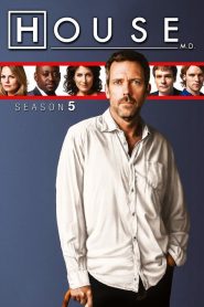 House: فصل 5