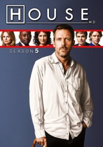 House: فصل 5