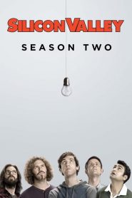 Silicon Valley: فصل 2