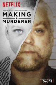 Making a Murderer: فصل 1